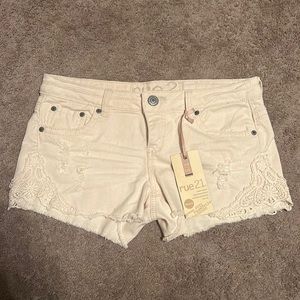 Rue21 shorts
